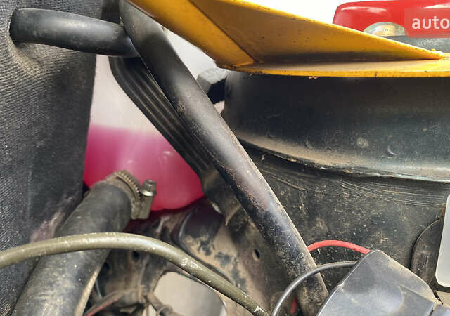 Зеленый ВАЗ 2112, объемом двигателя 1.6 л и пробегом 99 тыс. км за 4200 $, фото 42 на Automoto.ua