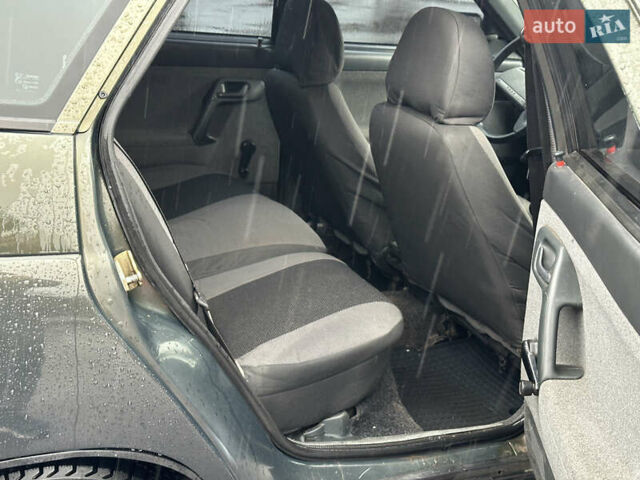 Зеленый ВАЗ 2112, объемом двигателя 1.6 л и пробегом 100 тыс. км за 2300 $, фото 16 на Automoto.ua