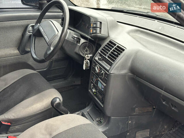 Зеленый ВАЗ 2112, объемом двигателя 1.6 л и пробегом 100 тыс. км за 2300 $, фото 15 на Automoto.ua