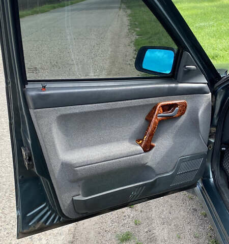 Зеленый ВАЗ 2112, объемом двигателя 1.6 л и пробегом 99 тыс. км за 4200 $, фото 33 на Automoto.ua