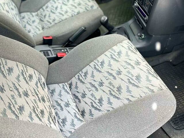 Зелений ВАЗ 2112, об'ємом двигуна 1.6 л та пробігом 120 тис. км за 2850 $, фото 4 на Automoto.ua