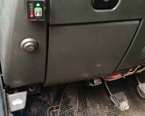 Зеленый ВАЗ 2112, объемом двигателя 1.6 л и пробегом 200 тыс. км за 2200 $, фото 12 на Automoto.ua