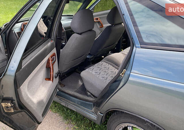 Зеленый ВАЗ 2112, объемом двигателя 1.6 л и пробегом 99 тыс. км за 4200 $, фото 27 на Automoto.ua