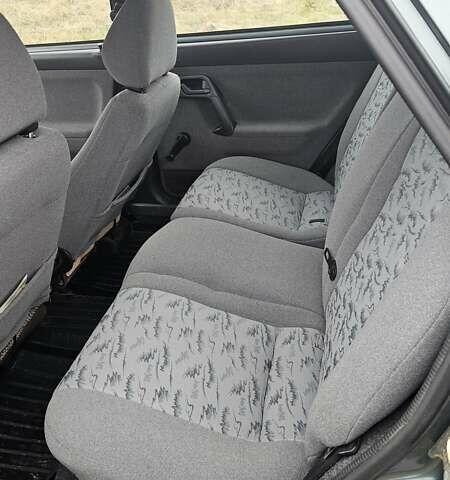 Зелений ВАЗ 2112, об'ємом двигуна 1.6 л та пробігом 30 тис. км за 4200 $, фото 15 на Automoto.ua