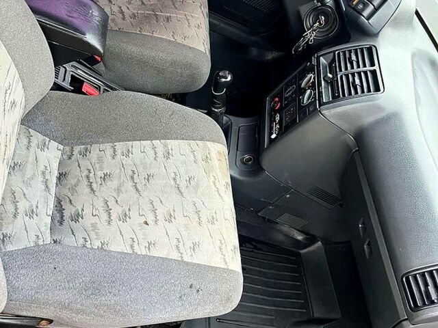 Зелений ВАЗ 2112, об'ємом двигуна 1.6 л та пробігом 250 тис. км за 1800 $, фото 5 на Automoto.ua