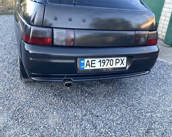 ВАЗ 2112 2006 у Дніпро (Дніпропетровську) на Automoto.ua Зелений ВАЗ 2112, об'ємом двигуна 1.6 л та пробігом 270 тис. км за 1700 $, фото 6 на Automoto.ua