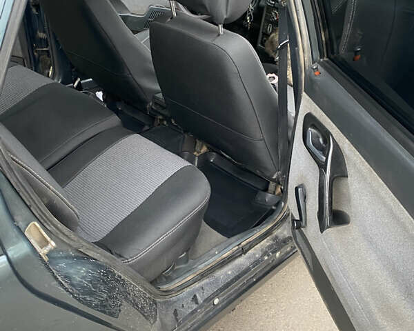 ВАЗ 2112 2006 в Одессе на Automoto.ua Зеленый ВАЗ 2112, объемом двигателя 1.6 л и пробегом 257 тыс. км за 1900 $, фото 9 на Automoto.ua