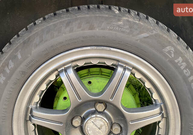 Зеленый ВАЗ 2112, объемом двигателя 1.6 л и пробегом 99 тыс. км за 4200 $, фото 47 на Automoto.ua