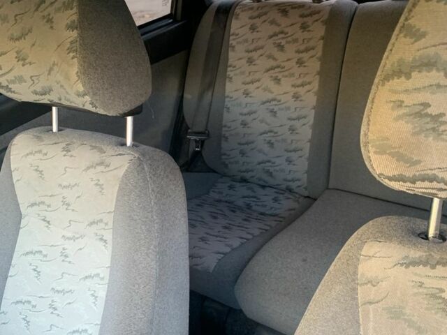 Зелений ВАЗ 2112, об'ємом двигуна 1.6 л та пробігом 197 тис. км за 1750 $, фото 3 на Automoto.ua