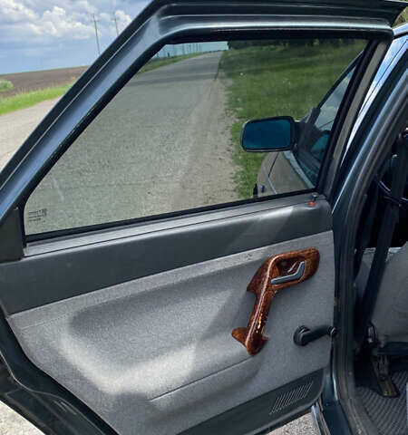 Зеленый ВАЗ 2112, объемом двигателя 1.6 л и пробегом 99 тыс. км за 4200 $, фото 34 на Automoto.ua