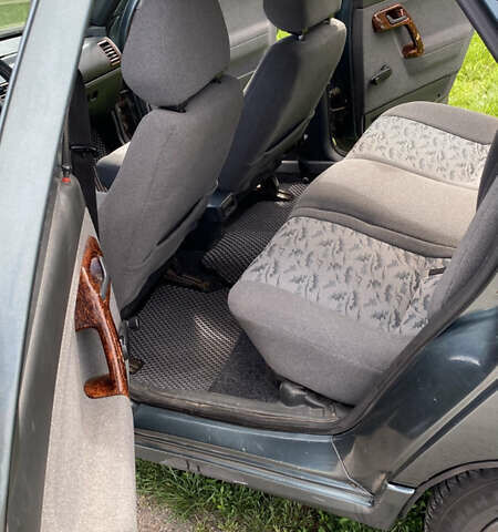 Зеленый ВАЗ 2112, объемом двигателя 1.6 л и пробегом 99 тыс. км за 4200 $, фото 28 на Automoto.ua