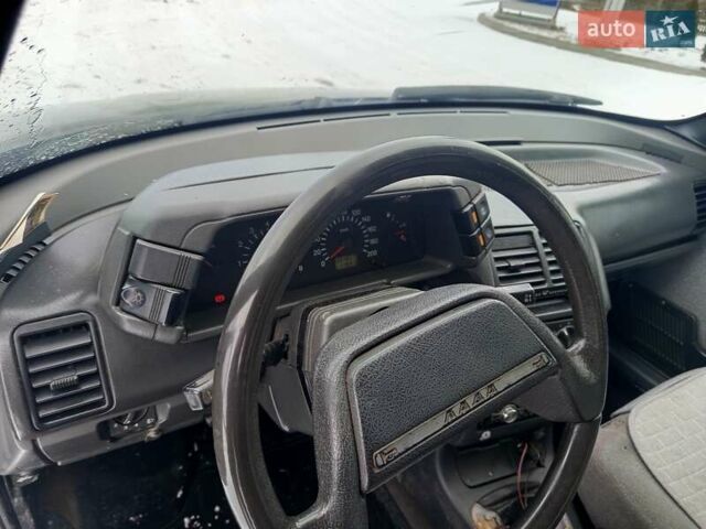 Зелений ВАЗ 2112, об'ємом двигуна 1.6 л та пробігом 205 тис. км за 1550 $, фото 5 на Automoto.ua