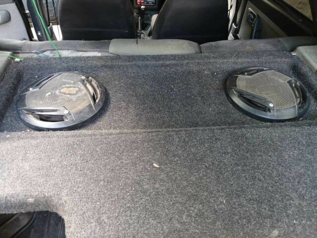 Зелений ВАЗ 2112, об'ємом двигуна 1.6 л та пробігом 230 тис. км за 1600 $, фото 7 на Automoto.ua