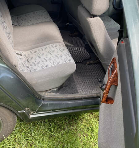 Зеленый ВАЗ 2112, объемом двигателя 1.6 л и пробегом 99 тыс. км за 4200 $, фото 25 на Automoto.ua