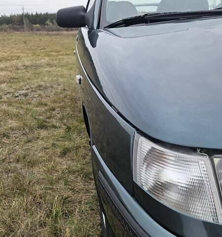 Зелений ВАЗ 2112, об'ємом двигуна 1.6 л та пробігом 30 тис. км за 4200 $, фото 5 на Automoto.ua