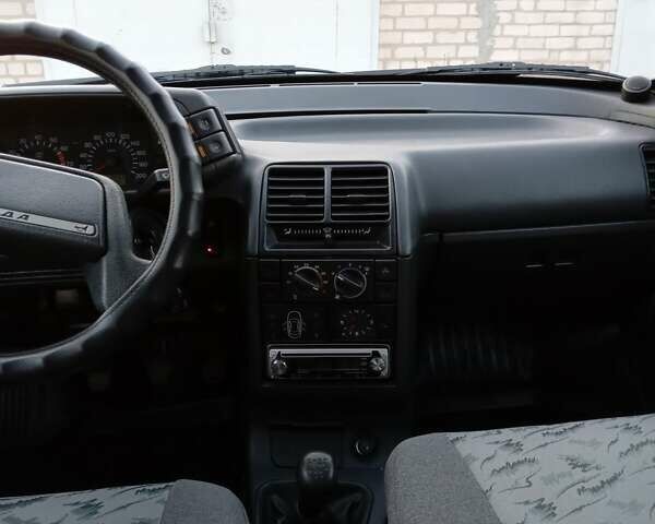 Зеленый ВАЗ 2112, объемом двигателя 1.6 л и пробегом 20 тыс. км за 3700 $, фото 17 на Automoto.ua