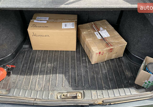 Зеленый ВАЗ 2112, объемом двигателя 1.6 л и пробегом 99 тыс. км за 4200 $, фото 51 на Automoto.ua