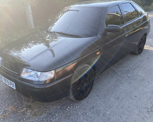 ВАЗ 2112 2006 у Дніпро (Дніпропетровську) на Automoto.ua Зелений ВАЗ 2112, об'ємом двигуна 1.6 л та пробігом 270 тис. км за 1700 $, фото 1 на Automoto.ua