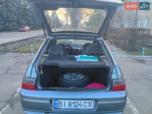 Зелений ВАЗ 2112, об'ємом двигуна 1.6 л та пробігом 260 тис. км за 2100 $, фото 5 на Automoto.ua