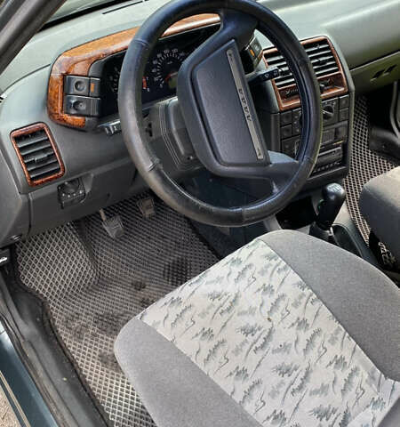 Зеленый ВАЗ 2112, объемом двигателя 1.6 л и пробегом 99 тыс. км за 4200 $, фото 32 на Automoto.ua