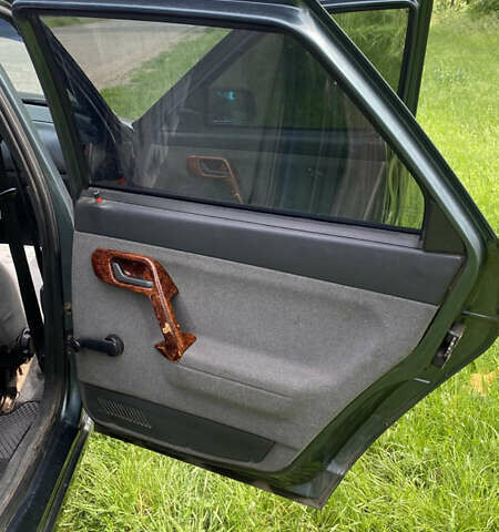 Зеленый ВАЗ 2112, объемом двигателя 1.6 л и пробегом 99 тыс. км за 4200 $, фото 35 на Automoto.ua