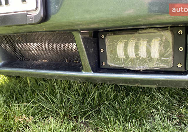 Зеленый ВАЗ 2112, объемом двигателя 1.6 л и пробегом 99 тыс. км за 4200 $, фото 45 на Automoto.ua