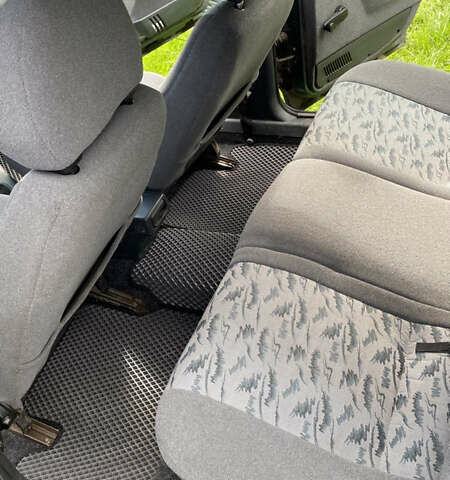 Зеленый ВАЗ 2112, объемом двигателя 1.6 л и пробегом 99 тыс. км за 4200 $, фото 29 на Automoto.ua