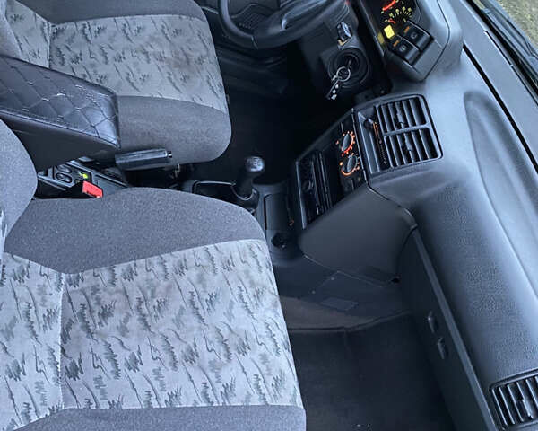 Зеленый ВАЗ 2112, объемом двигателя 1.6 л и пробегом 170 тыс. км за 2500 $, фото 9 на Automoto.ua