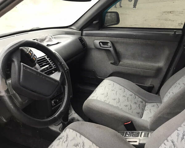 Зелений ВАЗ 2112, об'ємом двигуна 1.6 л та пробігом 200 тис. км за 1550 $, фото 5 на Automoto.ua