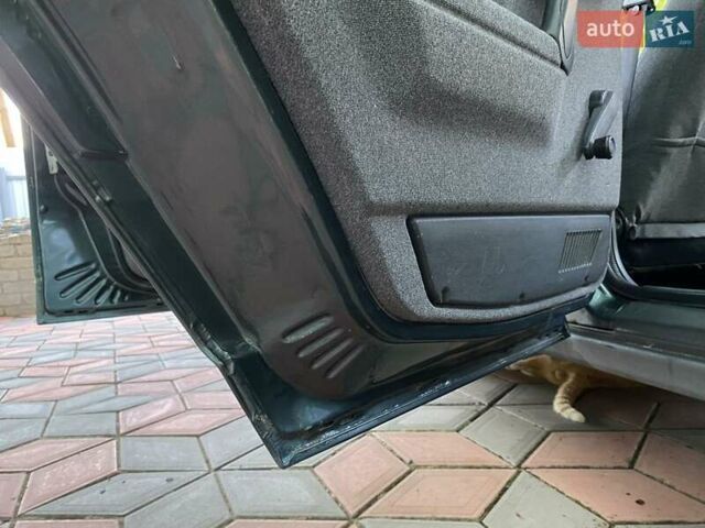 Зеленый ВАЗ 2112, объемом двигателя 1.6 л и пробегом 230 тыс. км за 2500 $, фото 28 на Automoto.ua