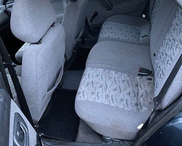 Зеленый ВАЗ 2112, объемом двигателя 1.6 л и пробегом 170 тыс. км за 2500 $, фото 8 на Automoto.ua