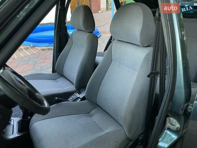 Зеленый ВАЗ 2112, объемом двигателя 1.6 л и пробегом 230 тыс. км за 2500 $, фото 35 на Automoto.ua