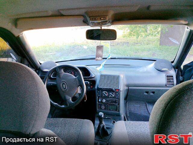 Зеленый ВАЗ 2112, объемом двигателя 1.6 л и пробегом 166 тыс. км за 1850 $, фото 10 на Automoto.ua