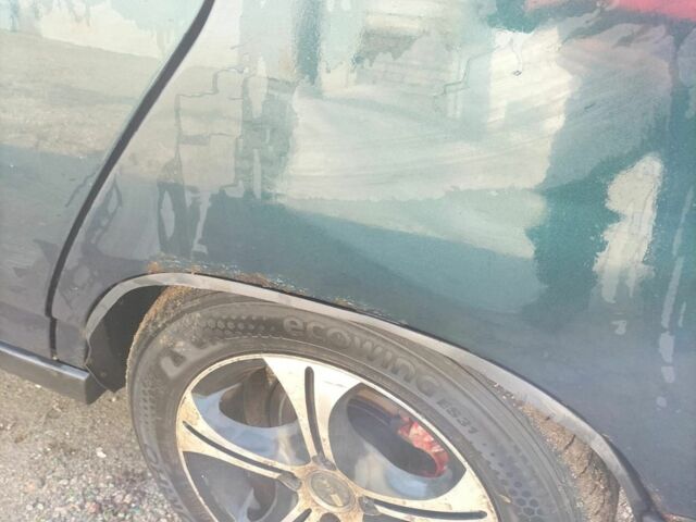 Зелений ВАЗ 2112, об'ємом двигуна 0 л та пробігом 326 тис. км за 2300 $, фото 4 на Automoto.ua