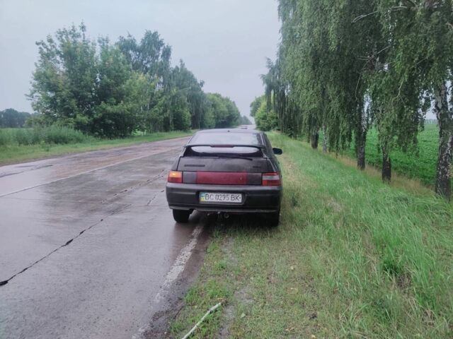 ВАЗ 2112 2007 у Броварах на Automoto.ua Зелений ВАЗ 2112, об'ємом двигуна 1 л та пробігом 400 тис. км за 1250 $, фото 1 на Automoto.ua