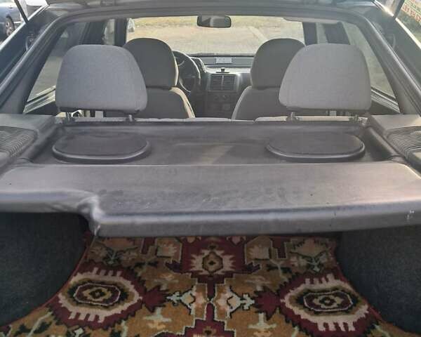 Зелений ВАЗ 2112, об'ємом двигуна 1.6 л та пробігом 157 тис. км за 1100 $, фото 10 на Automoto.ua