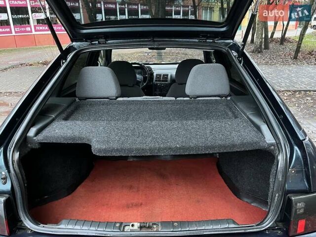 Зелений ВАЗ 2112, об'ємом двигуна 1.6 л та пробігом 174 тис. км за 2500 $, фото 10 на Automoto.ua