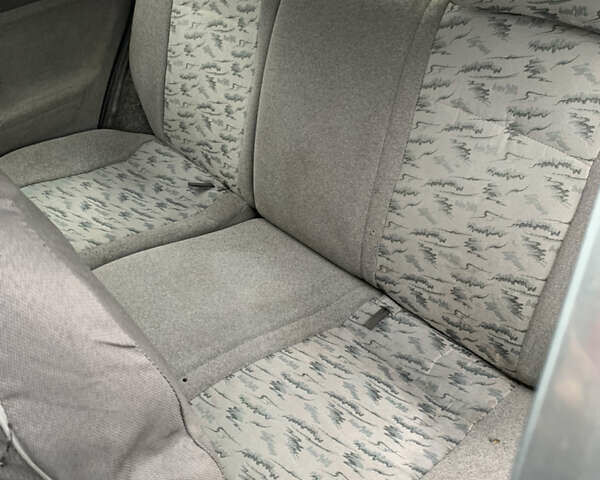 Зеленый ВАЗ 2112, объемом двигателя 1.6 л и пробегом 236 тыс. км за 1150 $, фото 10 на Automoto.ua