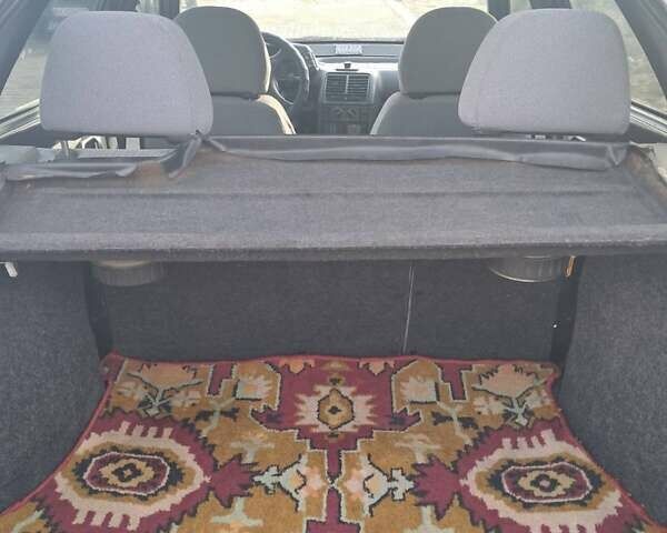 Зелений ВАЗ 2112, об'ємом двигуна 1.6 л та пробігом 157 тис. км за 1100 $, фото 7 на Automoto.ua