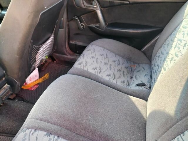 Зелений ВАЗ 2112, об'ємом двигуна 0 л та пробігом 326 тис. км за 2300 $, фото 3 на Automoto.ua