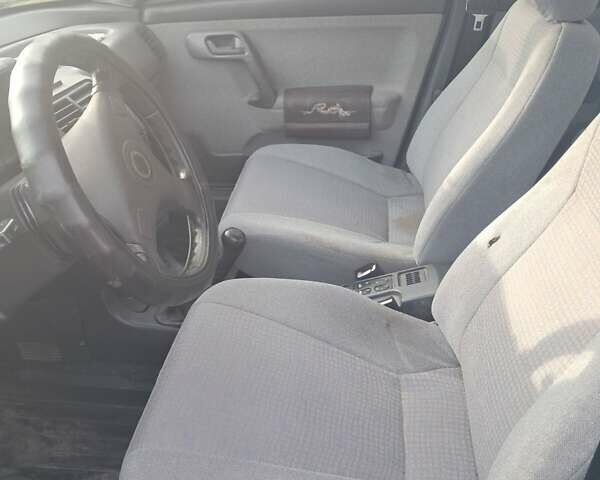 Зелений ВАЗ 2112, об'ємом двигуна 1.6 л та пробігом 157 тис. км за 1100 $, фото 6 на Automoto.ua