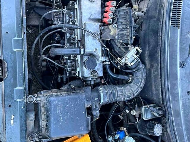 Зеленый ВАЗ 2112, объемом двигателя 1.5 л и пробегом 120 тыс. км за 1200 $, фото 6 на Automoto.ua