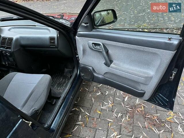 Зеленый ВАЗ 2112, объемом двигателя 1.6 л и пробегом 174 тыс. км за 2600 $, фото 4 на Automoto.ua