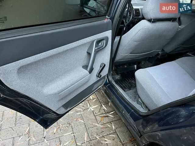 Зеленый ВАЗ 2112, объемом двигателя 1.6 л и пробегом 174 тыс. км за 2600 $, фото 7 на Automoto.ua