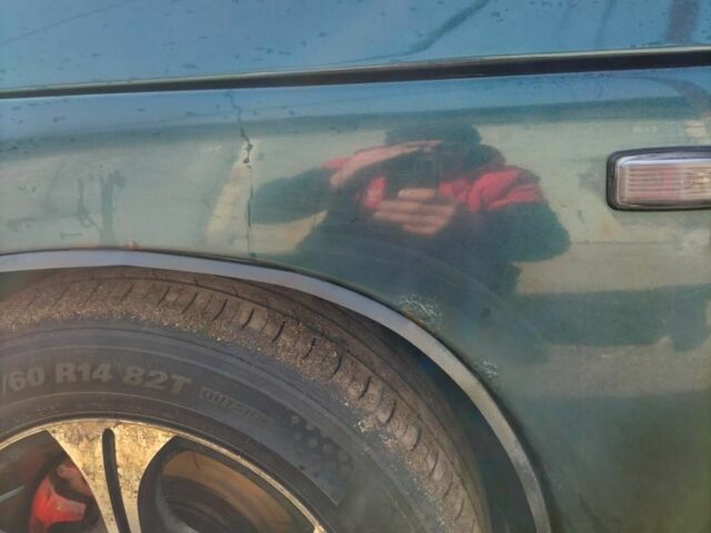 Зелений ВАЗ 2112, об'ємом двигуна 0 л та пробігом 326 тис. км за 2300 $, фото 7 на Automoto.ua