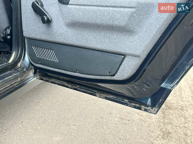 Зеленый ВАЗ 2112, объемом двигателя 1.6 л и пробегом 51 тыс. км за 3600 $, фото 19 на Automoto.ua