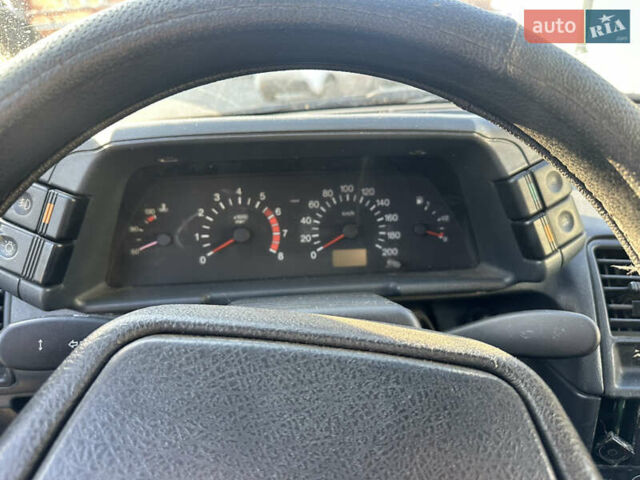 Зеленый ВАЗ 2112, объемом двигателя 1.6 л и пробегом 424 тыс. км за 1350 $, фото 4 на Automoto.ua