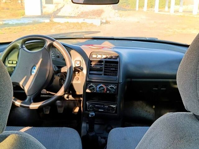 Зелений ВАЗ 2112, об'ємом двигуна 1.6 л та пробігом 0 тис. км за 2450 $, фото 4 на Automoto.ua