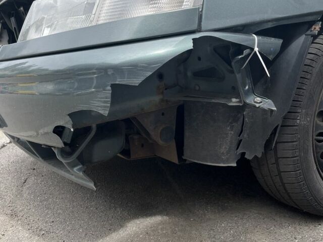 Зелений ВАЗ 2112, об'ємом двигуна 0 л та пробігом 103 тис. км за 1200 $, фото 4 на Automoto.ua