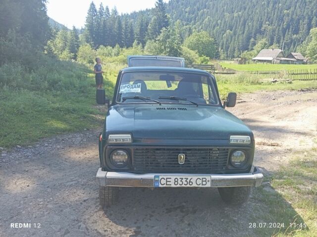 Зелений ВАЗ 2112, об'ємом двигуна 1.7 л та пробігом 125 тис. км за 3750 $, фото 14 на Automoto.ua